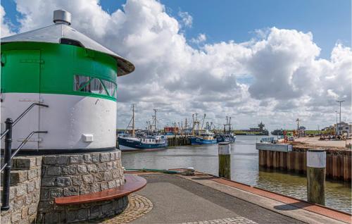 Awesome Home In Büsum With Sauna photo 43