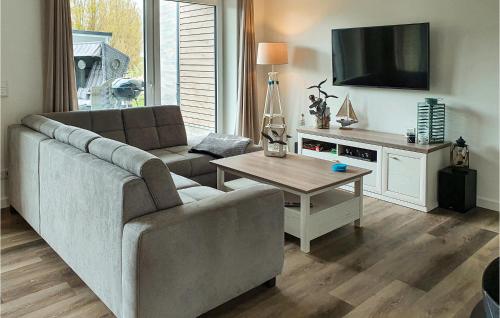 Awesome Home In Büsum With Sauna photo 4