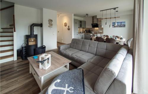 Awesome Home In Büsum With Sauna photo 5