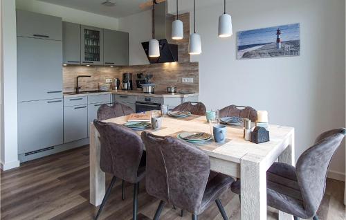 Awesome Home In Büsum With Sauna photo 6
