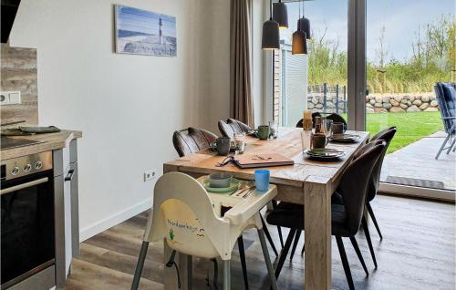 Awesome Home In Büsum With Sauna photo 7