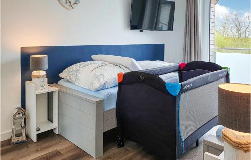 Awesome Home In Büsum With Sauna photo 22