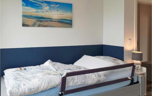 Awesome Home In Büsum With Sauna photo 23