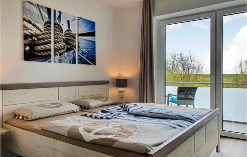 Awesome Home In Büsum With Sauna photo 24