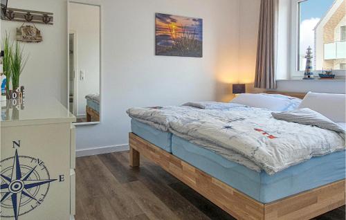 Awesome Home In Büsum With Sauna photo 26