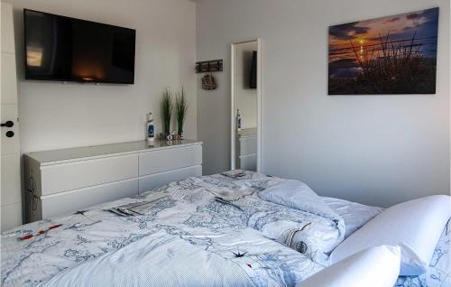 Awesome Home In Büsum With Sauna photo 27
