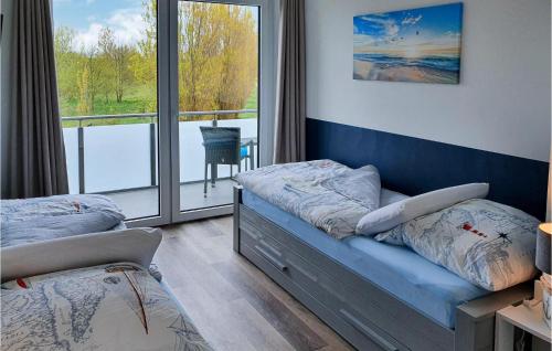 Awesome Home In Büsum With Sauna photo 28