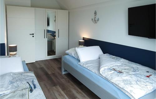 Awesome Home In Büsum With Sauna photo 29