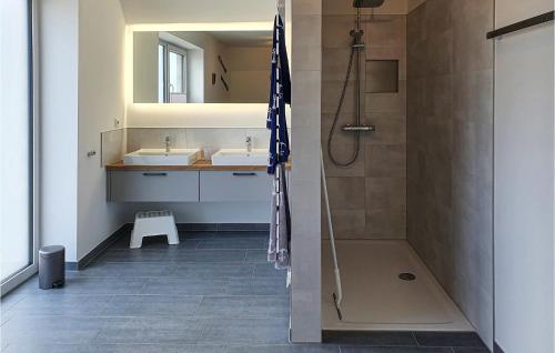 Awesome Home In Büsum With Sauna photo 31