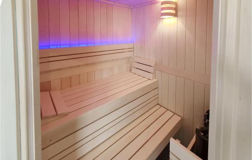 Awesome Home In Büsum With Sauna photo 33