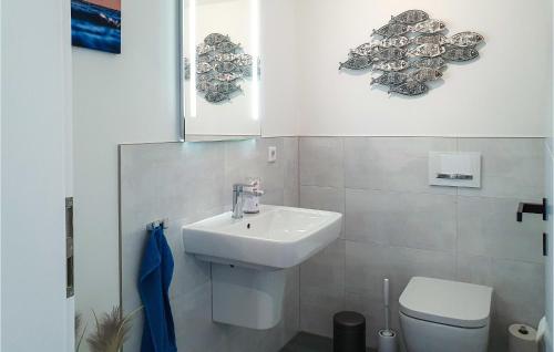 Awesome Home In Büsum With Sauna photo 34