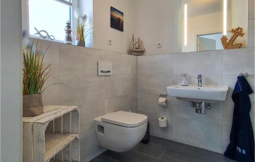 Awesome Home In Büsum With Sauna photo 35