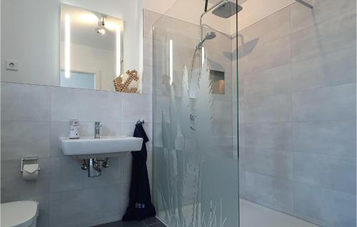 Awesome Home In Büsum With Sauna photo 36