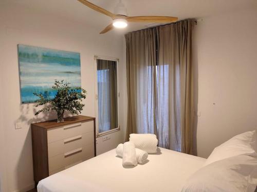 Old Town Ground Floor New Apartment, City Center, Beach