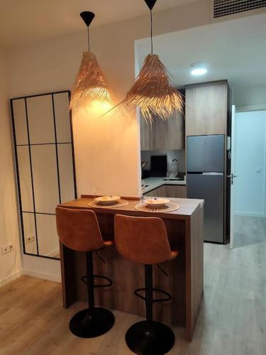 Old Town Ground Floor New Apartment, City Center, Beach