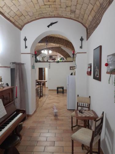 DOMUS GELSOMINO