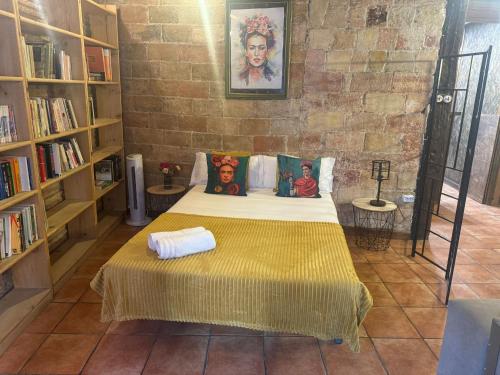 El Rincon de Frida by Apartamentos Logrono