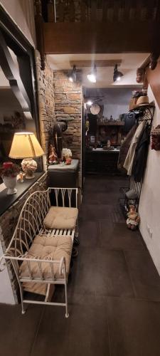 Gallery image of Silence of Alsace in Lévoncourt