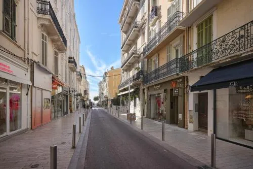 Le XV Cannes photo 17