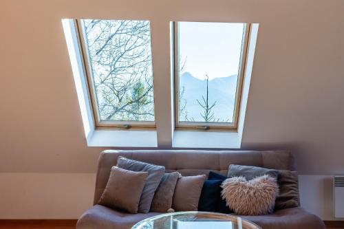 WHY NOT Apartamenty Kierpcówka