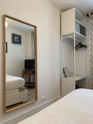 Photo de la galerie de l'établissement Appt 3 pièces proche commerces, à Alfortville