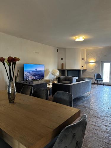 Fotografie z fotogalerie ubytování Relais Appartamento Castello Magona - Venturina Terme v destinaci Venturina Terme