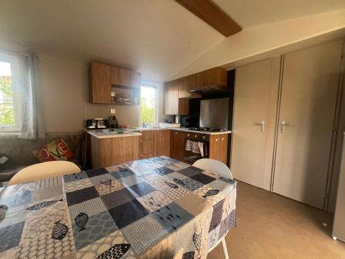 Lège-Cap-Ferret, confort et activités à 6 by Vayny