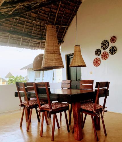 Fotografie z fotogalerie ubytování Shela Bliss v destinaci Lamu