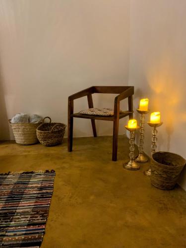 Fotografie z fotogalerie ubytování Shela Bliss v destinaci Lamu