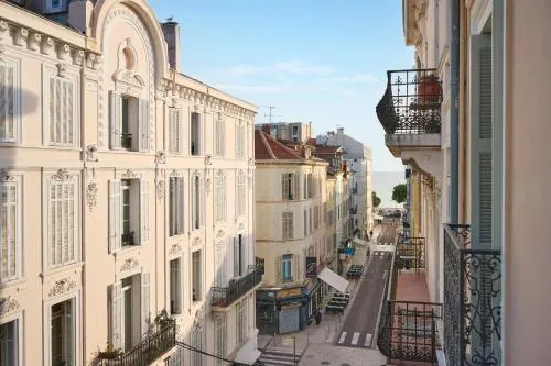 Le XV Cannes photo 74