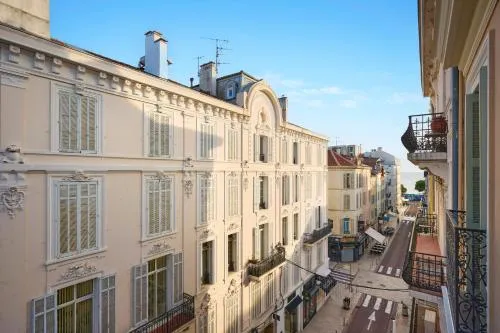 Le XV Cannes photo 72