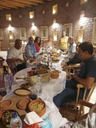 Foto dalla galleria di Adrar azwar a Siwa