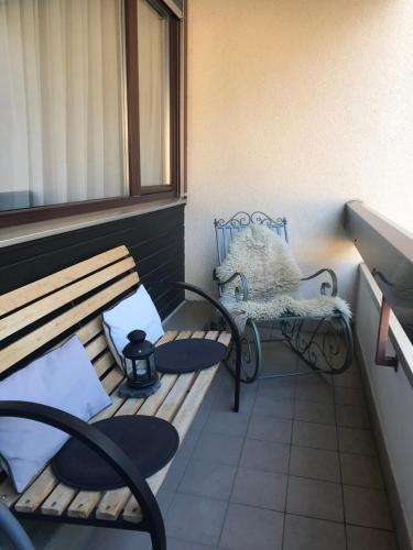 Fotografie z fotogalerie ubytování Fortuna v destinaci Leukerbad