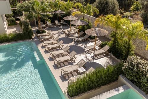 Sun City Luxury Apartments