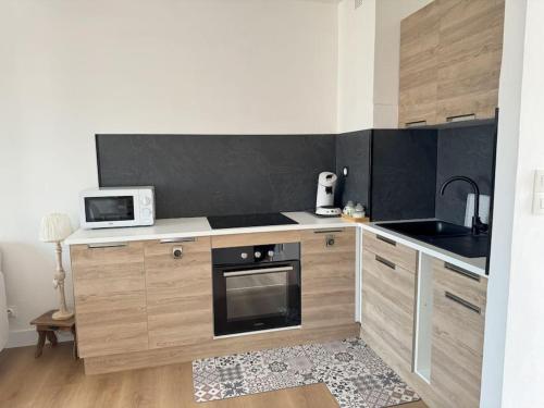 Photo de la galerie de l'établissement Cocon cosy proche centre-ville, à Sanary-sur-Mer