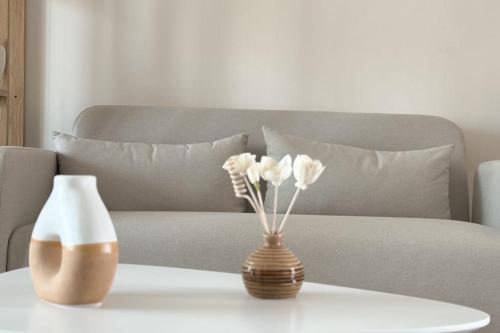 Photo de la galerie de l'établissement Cocon cosy proche centre-ville, à Sanary-sur-Mer