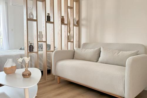 Photo de la galerie de l'établissement Cocon cosy proche centre-ville, à Sanary-sur-Mer