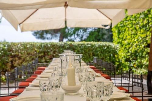 Afbeelding uit fotogalerij van Castello Magona - Residenza D'Epoca in Campiglia Marittima