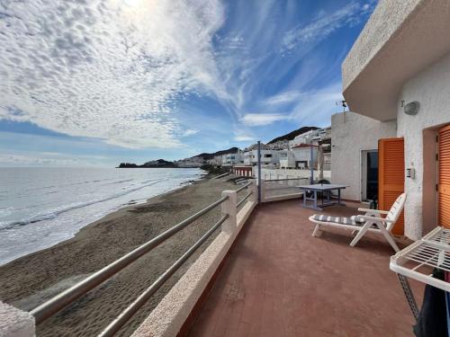 Foto PUSHE Village San Jose Beach & Nature 6