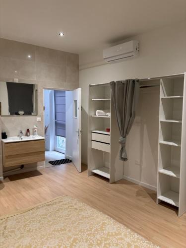 Hotel particulier jazs