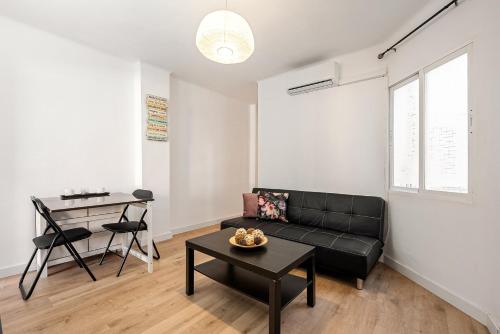 Stay U-nique Apartment Hernán Ruiz