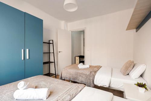 Stay U-nique Apartment Hernán Ruiz