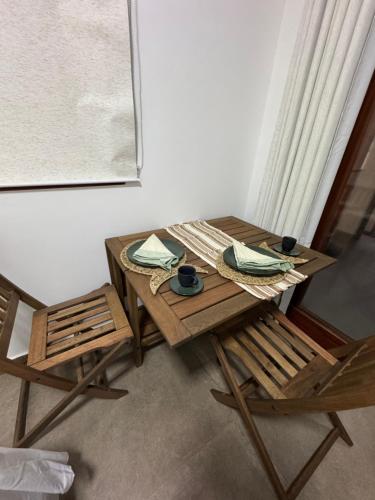 Photo de la galerie de l'établissement Casa na Garça torta vista mar distância a 30 metros do mar, à Maceió