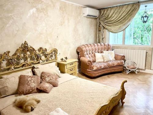 Ellie Soe Apartment Free parking 5 min to Metro