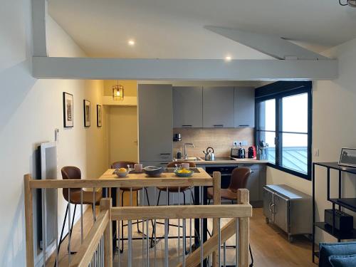 Costa Del Sol - Charmant appt pour 2 avec terrasse