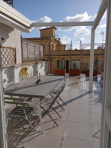 GuestHost - Piazza Venezia&Colosseum Loft