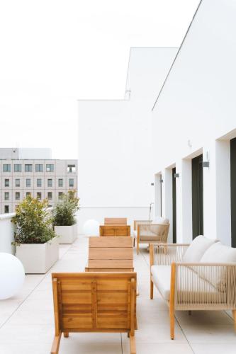 Bikube Coliving Hôtel - Lyon Centre Lumière photo 23