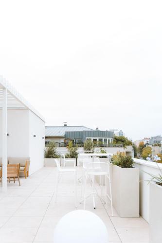 Bikube Coliving Hôtel - Lyon Centre Lumière photo 19