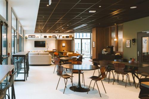 Bikube Coliving Hôtel - Lyon Centre Lumière photo 43