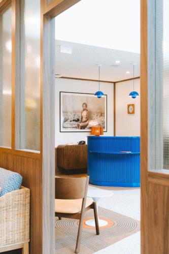 Bikube Coliving Hôtel - Lyon Centre Lumière photo 36